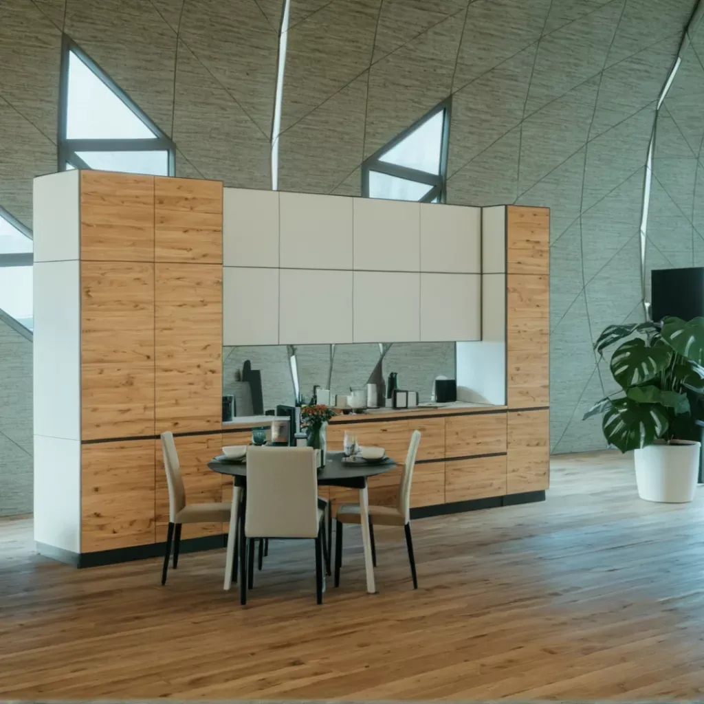 Forma Cucina Ausstellung – Detail 4