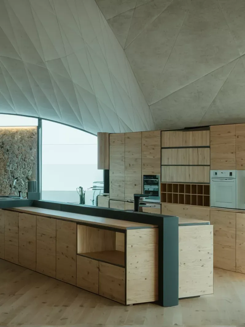 Küchenausstellung Forma Cucina